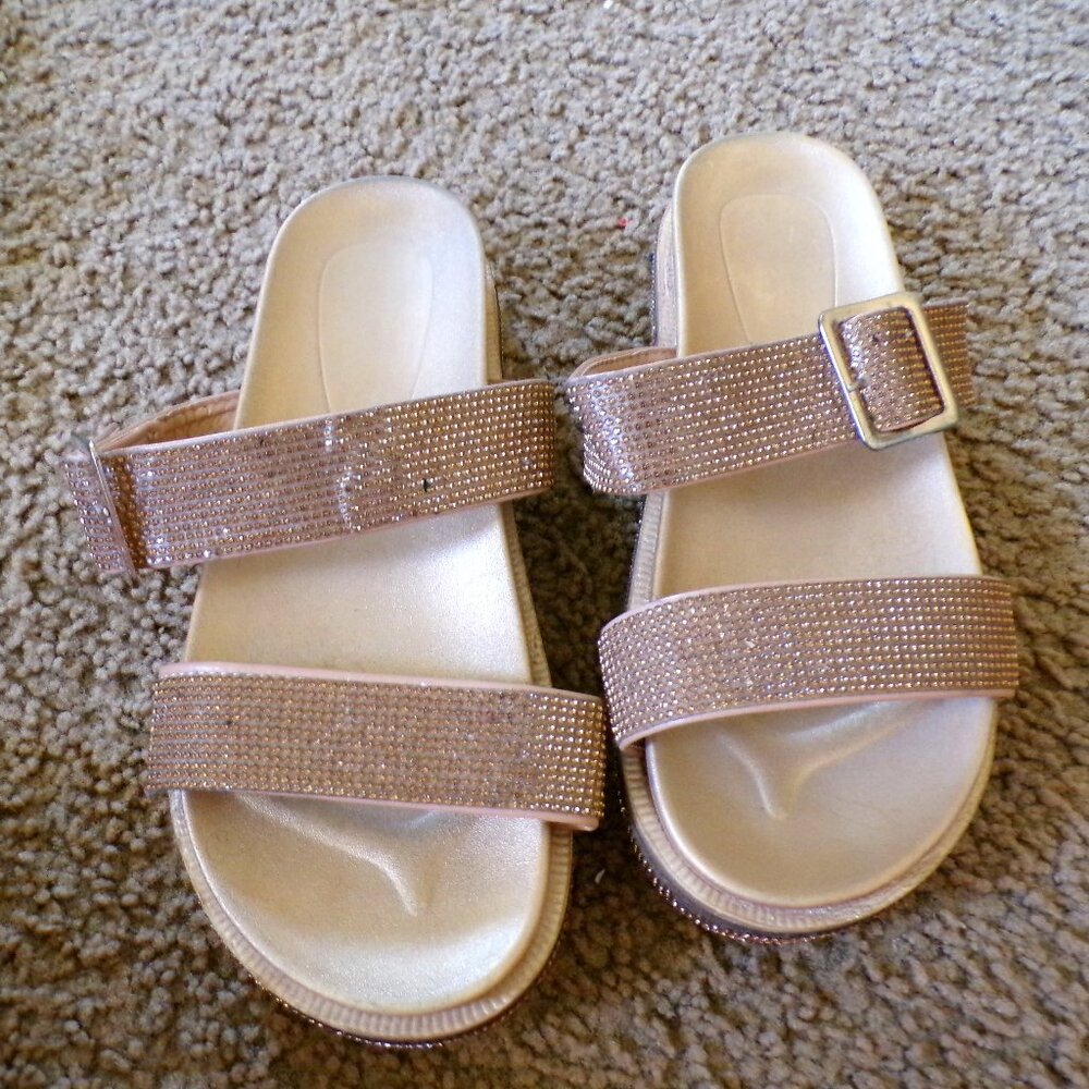 women slides